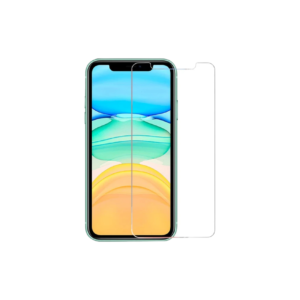 iPhone 12 Mini Duo Tempered Glass Screen Protector