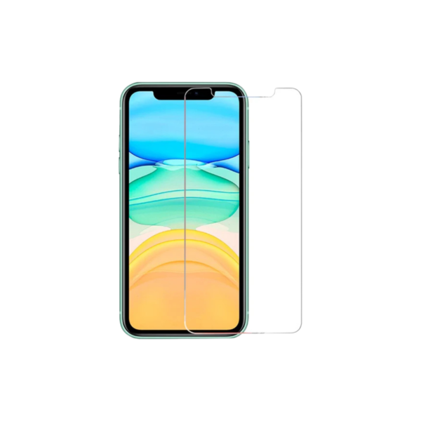 iPhone 12 Mini Duo Tempered Glass Screen Protector