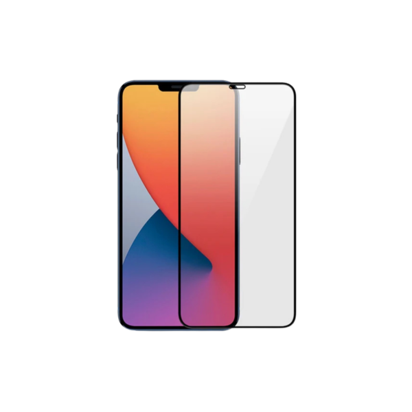 Untitled design iPhone 12/12 Pro Duo Tempered Glass Screen Protector