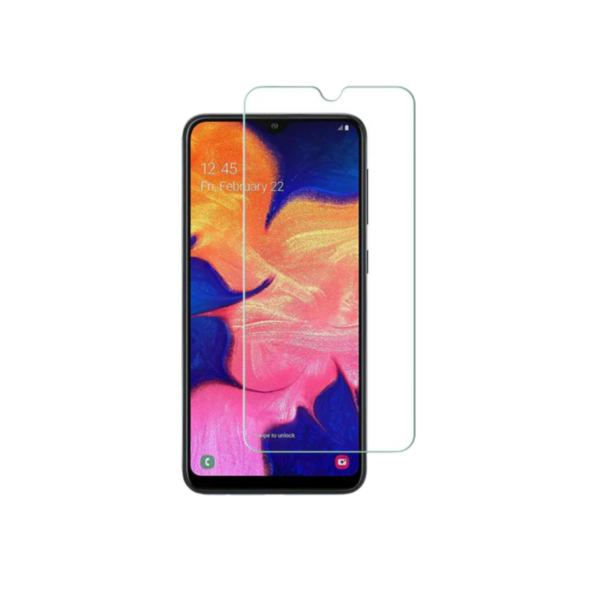 Samsung A90 Duo Tempered Glass Screen Protector