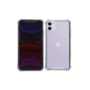 iPhone 11 Transparent Case