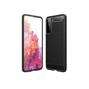 Samsung S21 Black Case